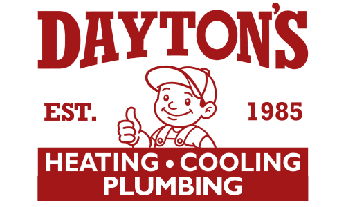 Dayton's Heating, Cooling, & Plumbing