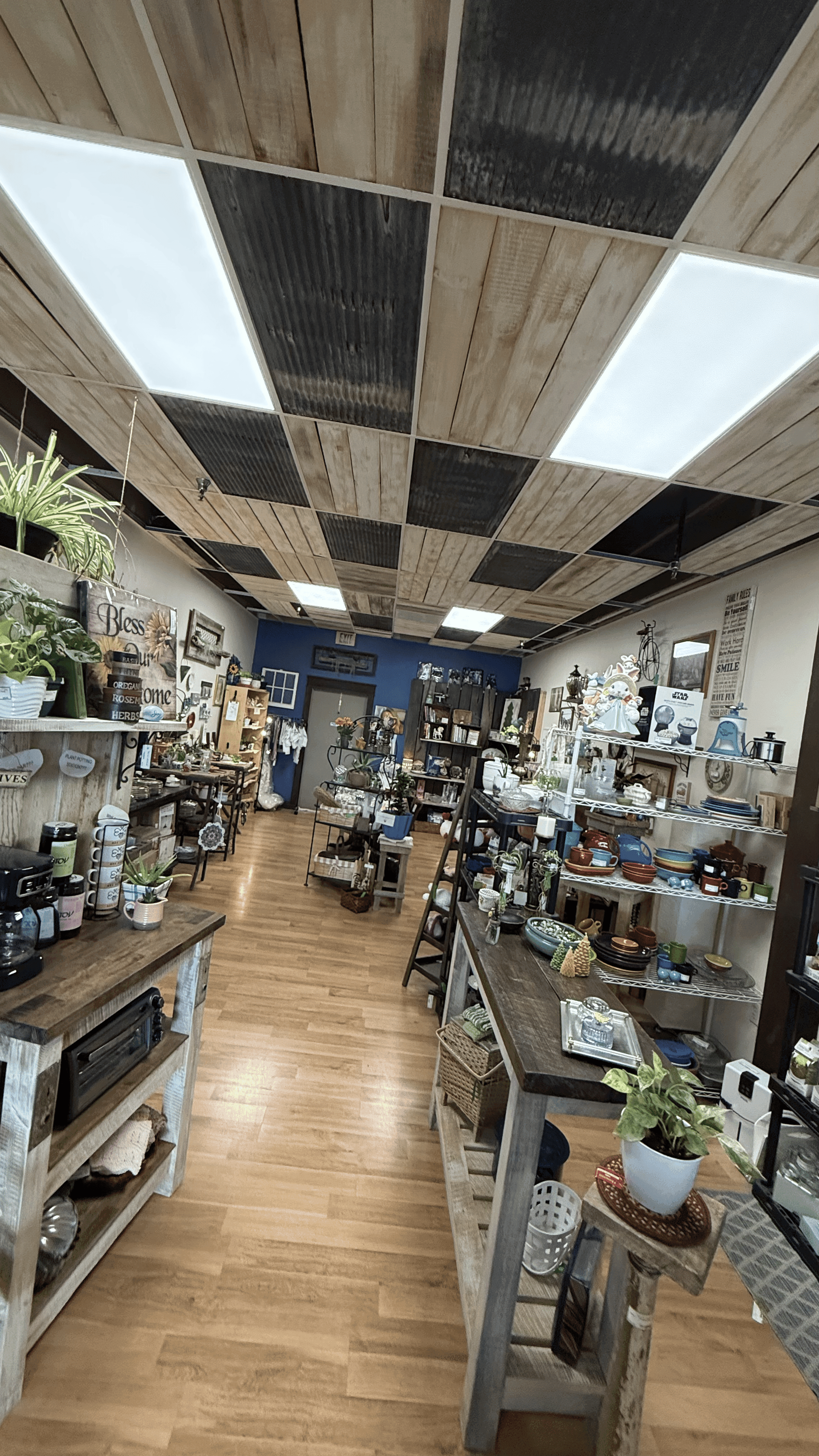 Bedford Refillery & Resale