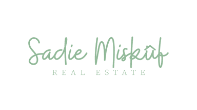 Sadie Miskuf Real Estate logo
